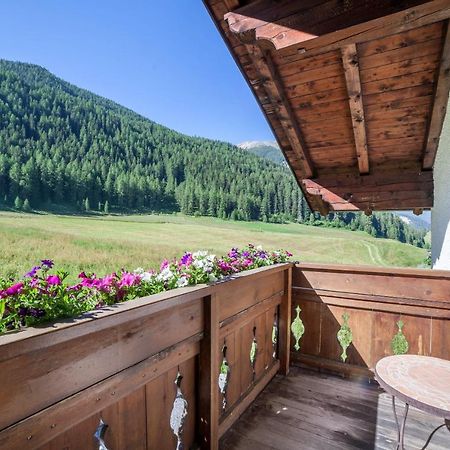Rieglhof Apartment Hennennest Caprone Екстериор снимка
