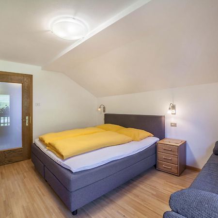Rieglhof Apartment Hennennest Caprone Екстериор снимка