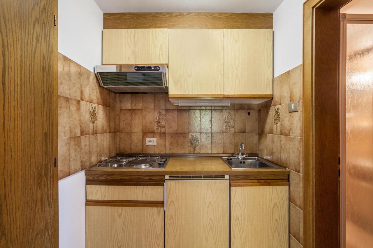 Rieglhof Apartment Hennennest Caprone Екстериор снимка