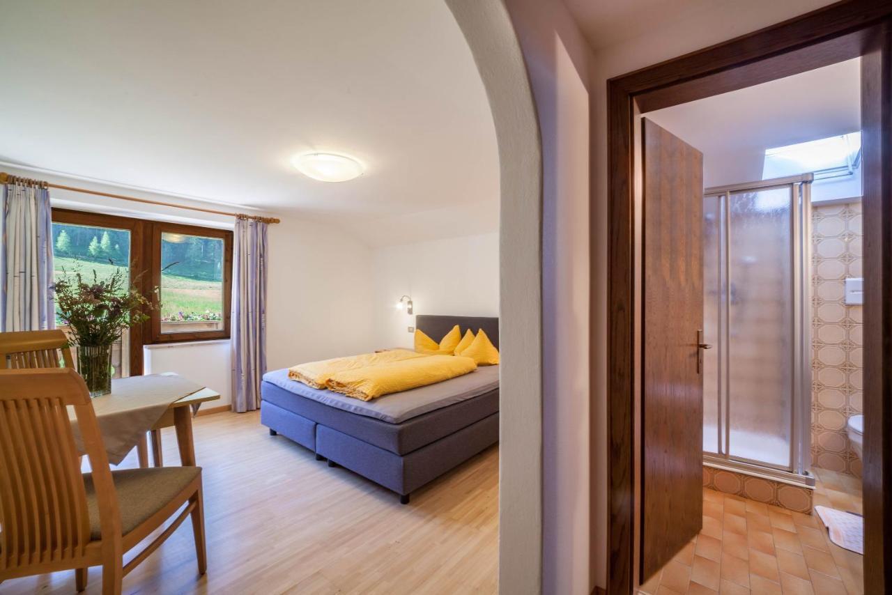 Rieglhof Apartment Hennennest Caprone Екстериор снимка