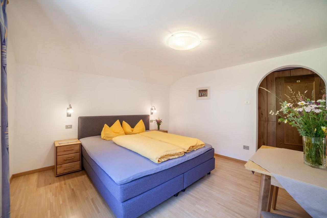 Rieglhof Apartment Hennennest Caprone Екстериор снимка