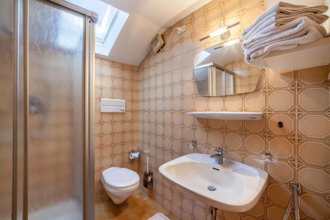 Rieglhof Apartment Hennennest Caprone Екстериор снимка