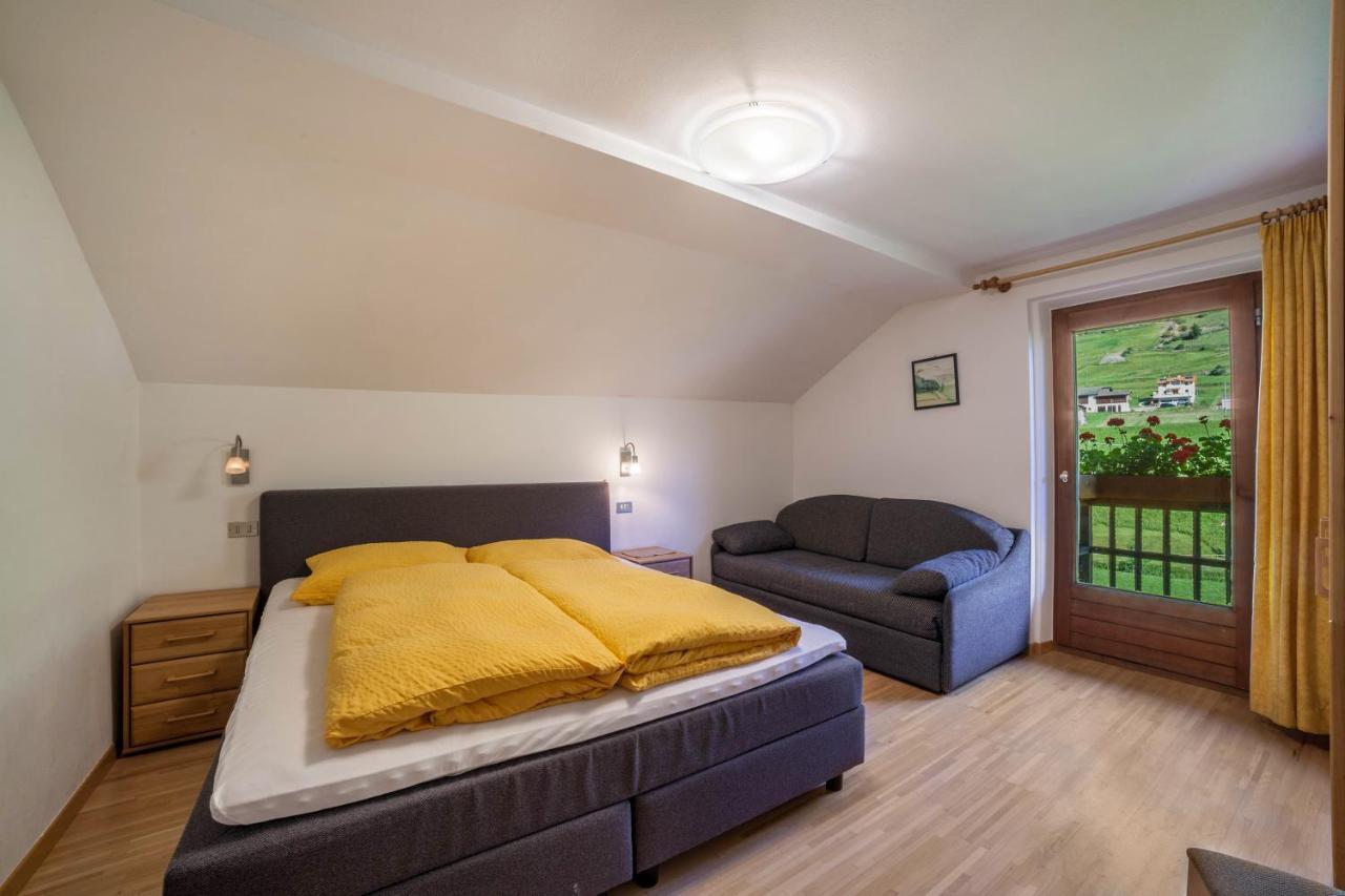 Rieglhof Apartment Hennennest Caprone Екстериор снимка