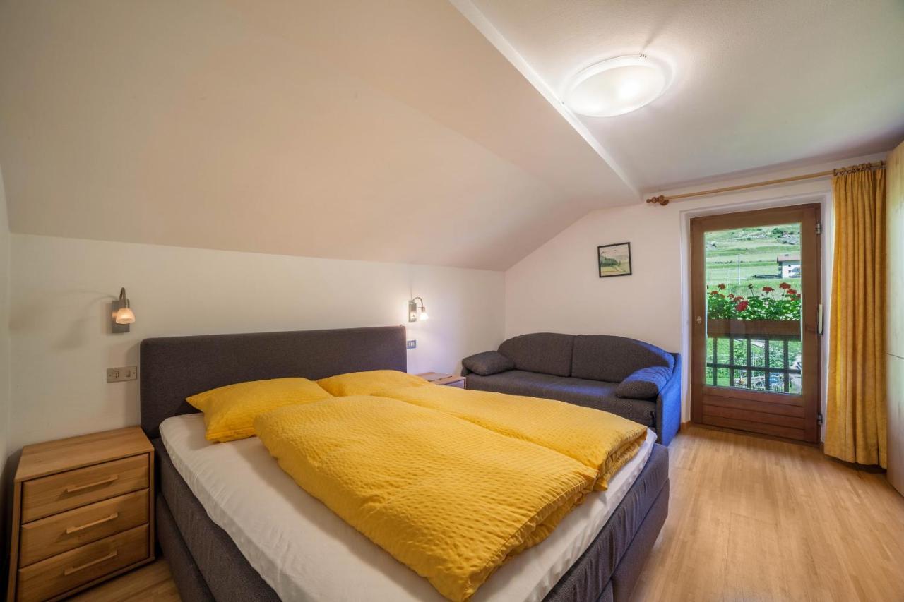 Rieglhof Apartment Hennennest Caprone Екстериор снимка