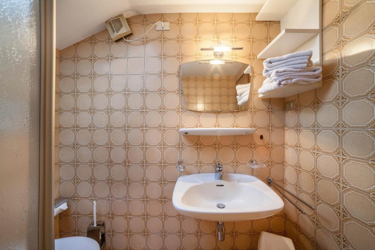 Rieglhof Apartment Hennennest Caprone Екстериор снимка