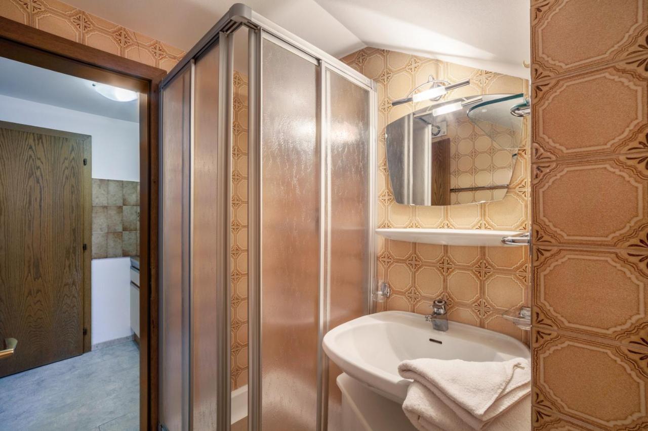Rieglhof Apartment Hennennest Caprone Екстериор снимка